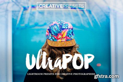 UltraPOP Lightroom Presets