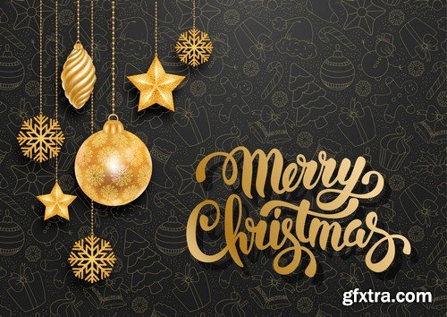 Download Merry Christmas Background 1 5 Uhq Jpeg Gfxtra PSD Mockup Templates