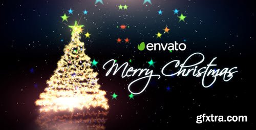 Videohive - Christmas Wishes - 19016241