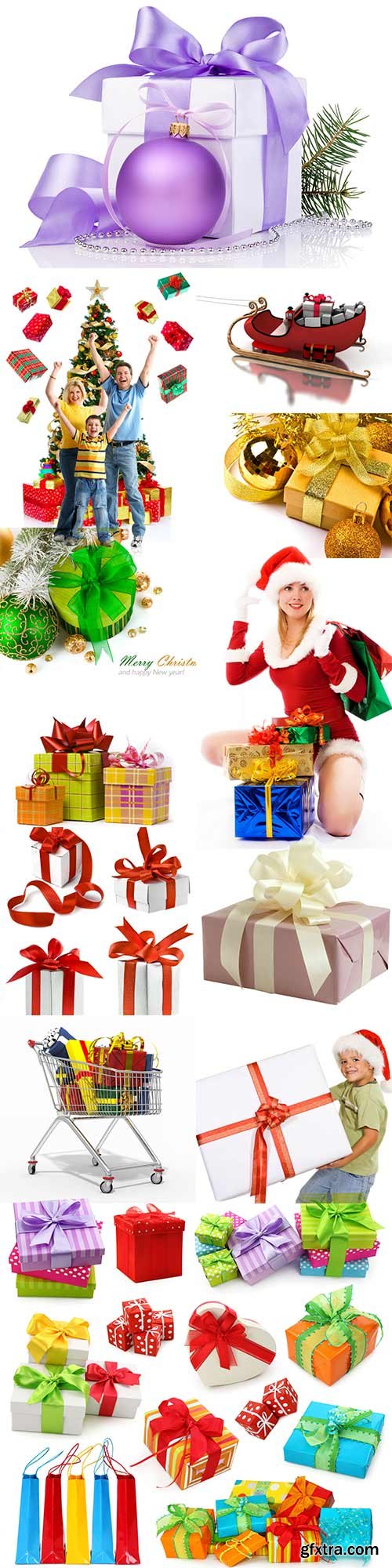 Christmas holiday gifts 3