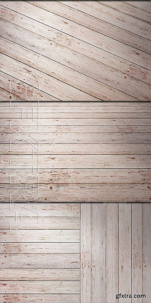 GraphicRiver - 18 Wood Backgrounds - VOL2 13240678