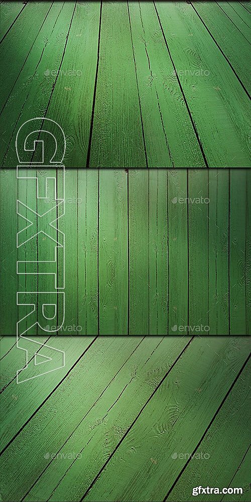 GraphicRiver - 18 Wood Backgrounds - VOL2 13240678