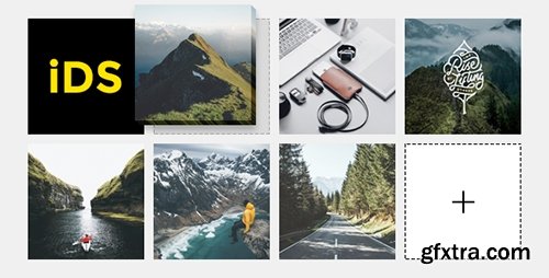 ThemeForest - iDsgn v1.0 - Minimal Portfolio Template for Creative People - 18566515