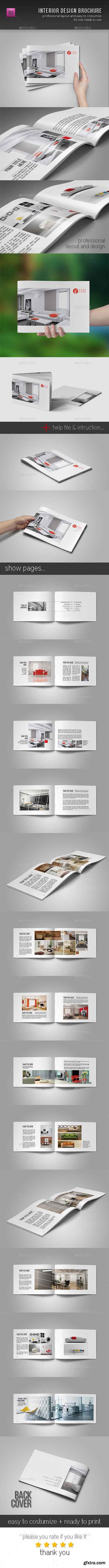 GR - Interior Design Brochure 10693018