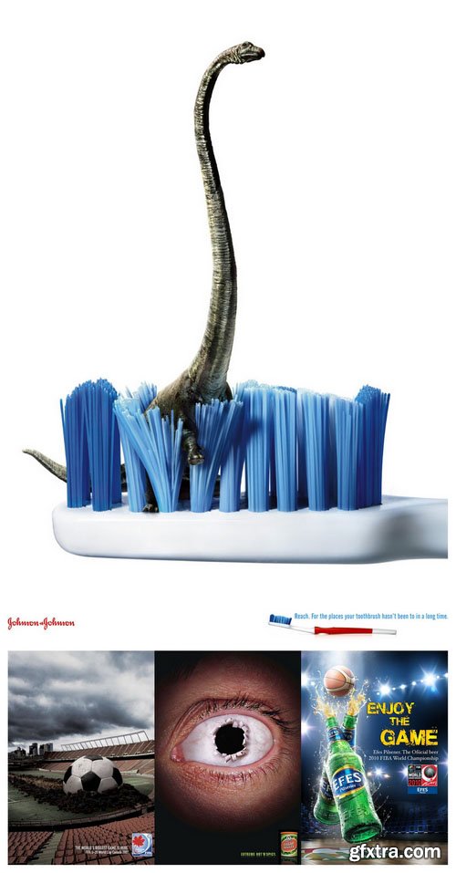 Creative advertising Part 54