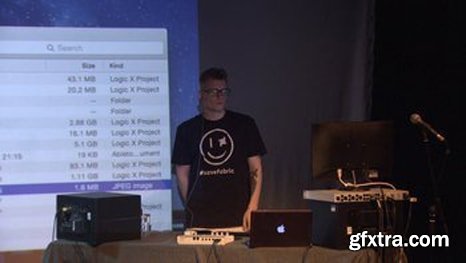 Digital Labs Rockwell Masterclass TUTORIAL-TZG