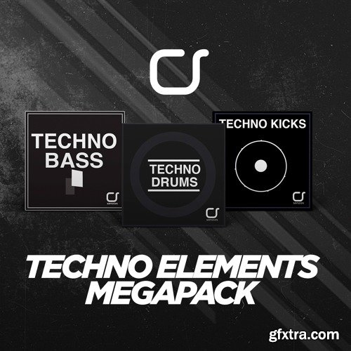 Cognition Strings Techno Elements Megapack WAV-FANTASTiC