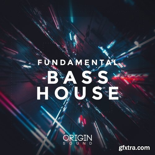 Origin Sound Fundamental Bass House WAV MiDi XFER RECORDS SERUM-DISCOVER