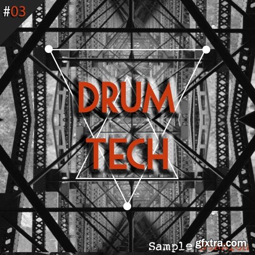 Sample Session Drum Tech WAV-FANTASTiC