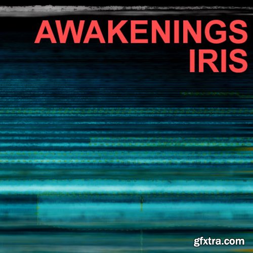 HGSounds Awakenings IR WAV Presets for Izotope IRIS-TZG