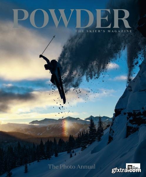 Powder - January 2017