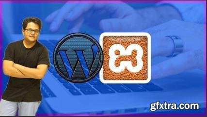 Install WordPress on Computer using XAMPP