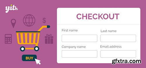 YiThemes - YITH WooCommerce Quick Checkout for Digital Goods v1.0.5
