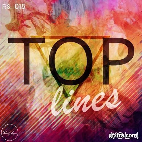 Roundel Sounds Top Lines Vol 4 WAV MiDi-iMPRESSiVE