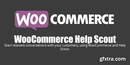 WooCommerce - Help Scout v1.3.1