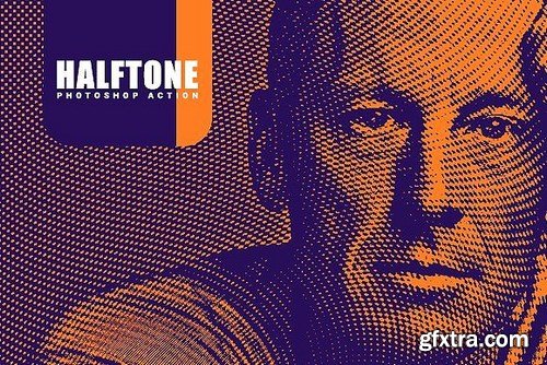 CM - Halftone 3 in one Bundle 1128025