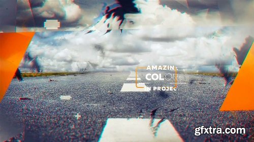 Videohive Ink Opener 18085705