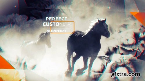 Videohive Ink Opener 18085705