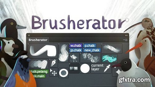 CM - Brusherator for Photoshop CC+! 1098203