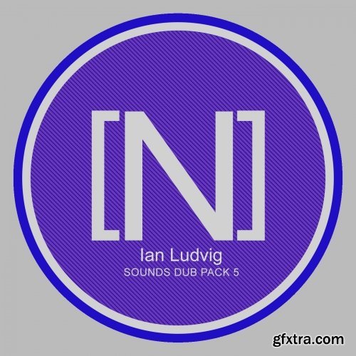 NOPRESET Records Sounds Dub Pack 5 WAV-FANTASTiC