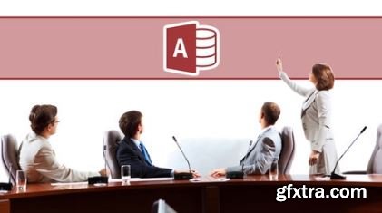 Microsoft Access VBA Introduction for the Complete VBA Newb