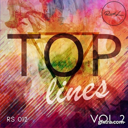 Roundel Sounds Top Lines Vol 2 WAV MiDi-iMPRESSiVE