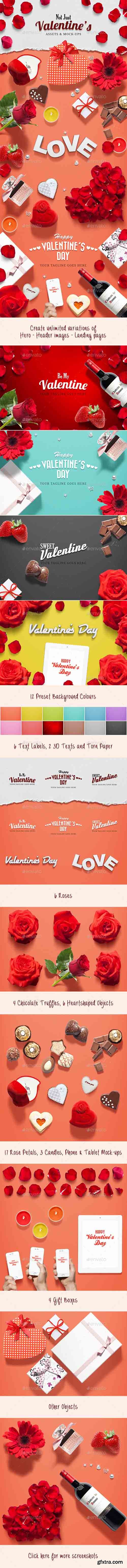 GR - Love / Valentine's Day Scene Creator 10034553