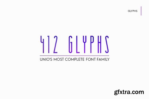 CreativeMarket Essenziale - Font Family 1130848