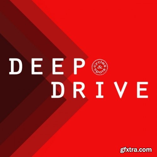 Cycles and Spots Deep Drive WAV-FANTASTiC