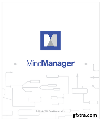 Mindjet MindManager 2017 17.1.178 Multilingual