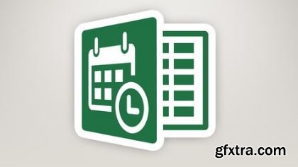 Master Excel Dates and Times - Excel 2016