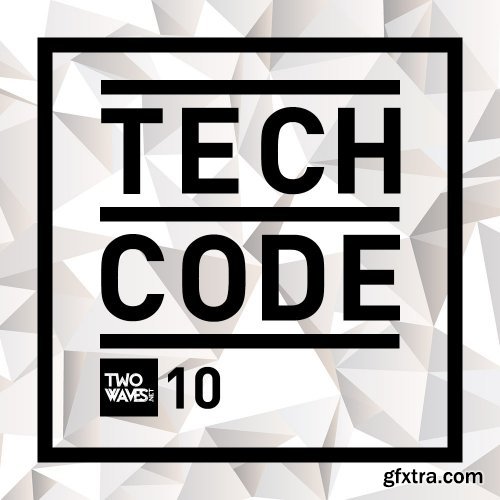 Two Waves TECH CODE WAV-FANTASTiC