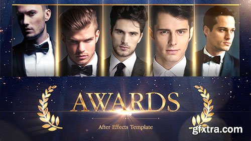 Videohive - Awards Show - 18981522