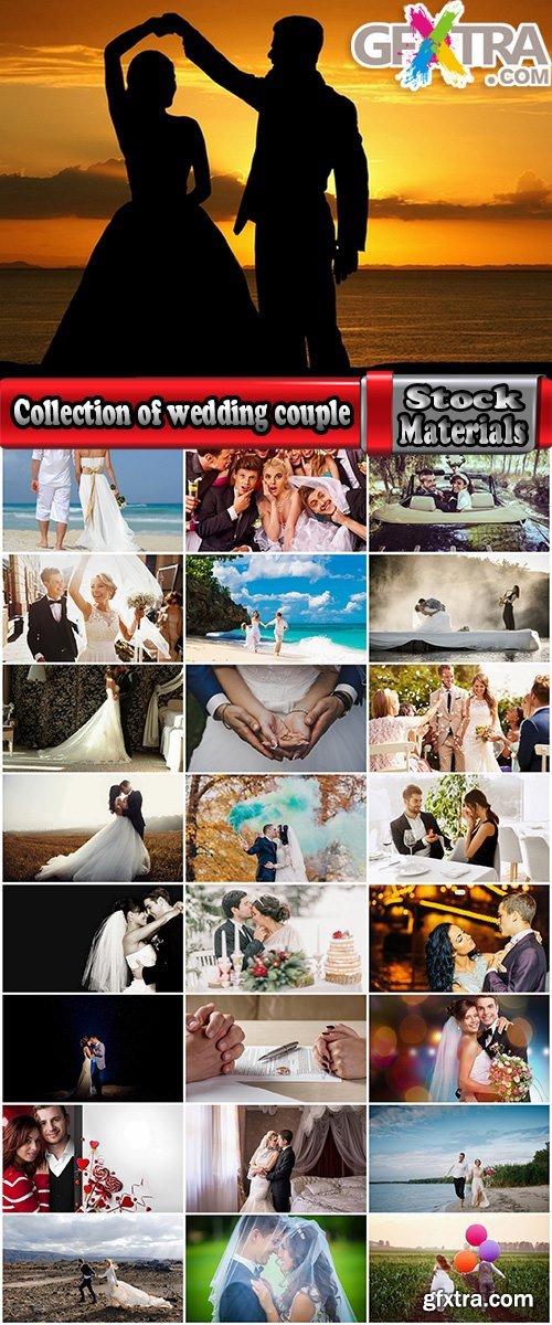 Collection of wedding couple husband and wife bride groom wedding celebration 25 HQ Jpeg