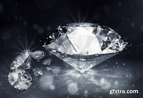 Diamond - 5 UHQ JPEG