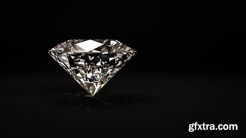 Diamond - 5 UHQ JPEG