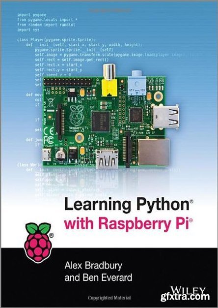 Learning Python with Raspberry Pi (EPUB)