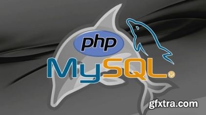 MySQL PHP Database Essentials add a Database to your Site