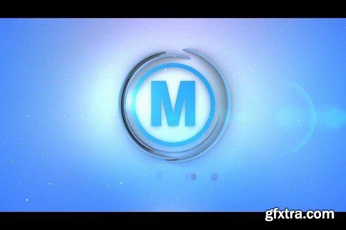 Sphere Logo After Effects Templates