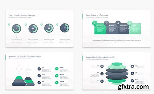 Graphicriver Digital - Multipurpose PowerPoint Presentation 11368460