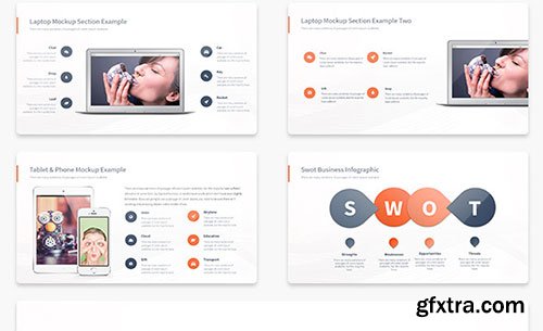 Graphicriver Digital - Multipurpose PowerPoint Presentation 11368460