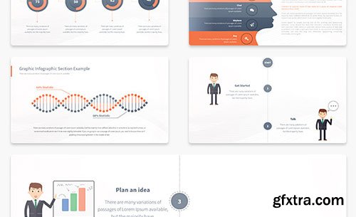 Graphicriver Digital - Multipurpose PowerPoint Presentation 11368460