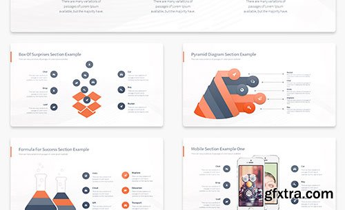 Graphicriver Digital - Multipurpose PowerPoint Presentation 11368460