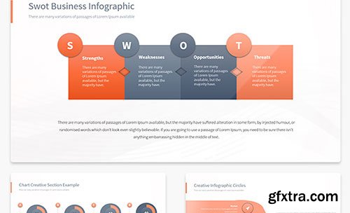 Graphicriver Digital - Multipurpose PowerPoint Presentation 11368460