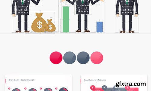 Graphicriver Digital - Multipurpose PowerPoint Presentation 11368460