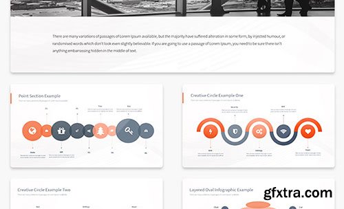 Graphicriver Digital - Multipurpose PowerPoint Presentation 11368460