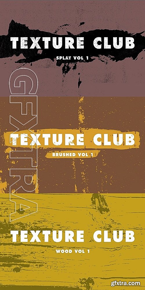 CM - Best Sellers Texture Bundle 1120875