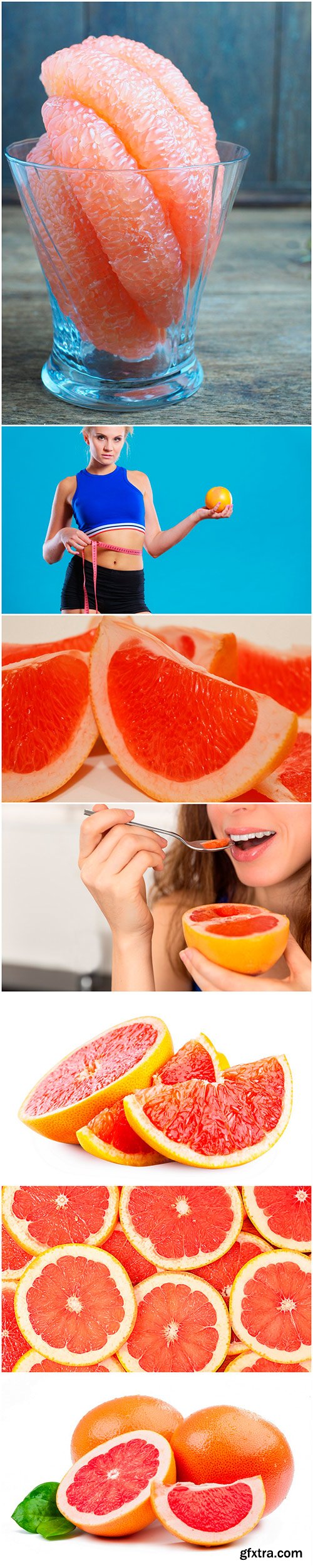 Grapefruit - 7UHQ JPEG