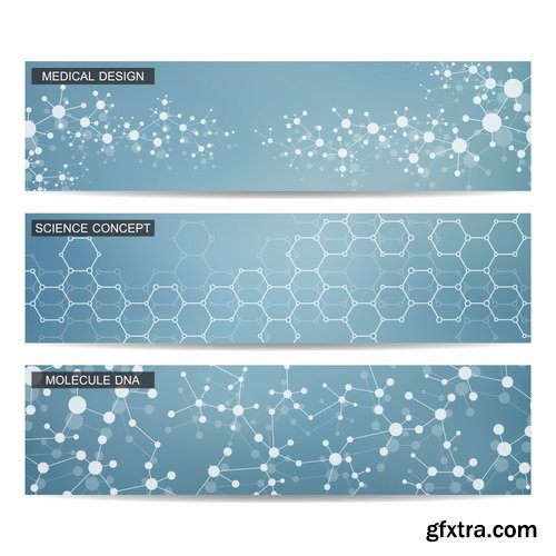 Collection book cover journal notebook flyer card business card banner vector image 38-25 EPS