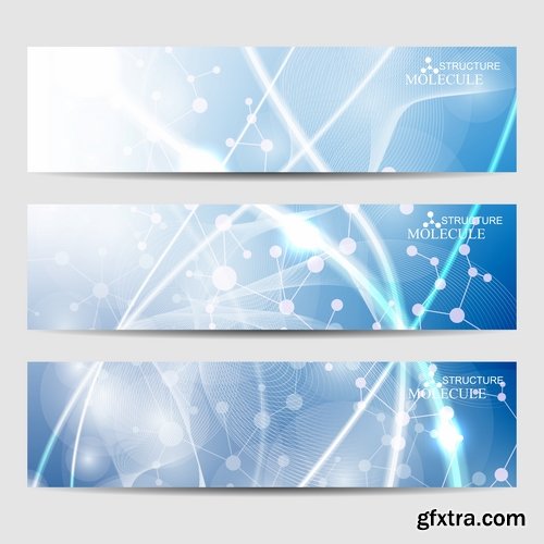 Collection book cover journal notebook flyer card business card banner vector image 38-25 EPS